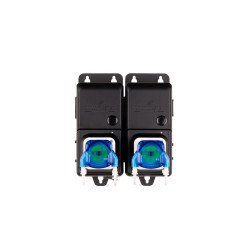C20 Aqua Master Tools — 2 pompes de dosage nutriments