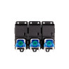 C30 Aqua Master Tools — 3 bombas dosificadoras de nutrientes
