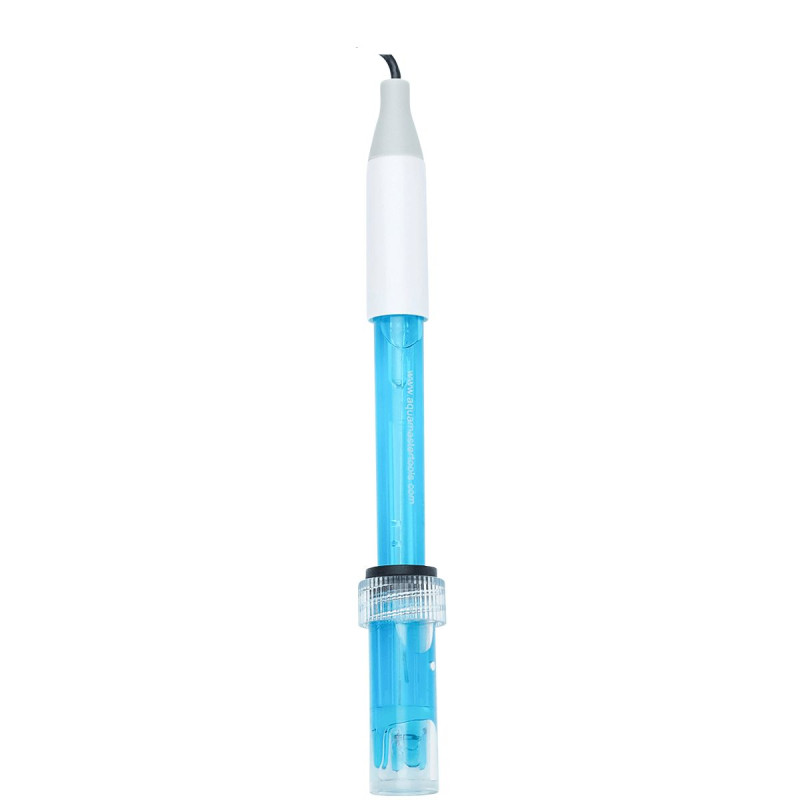 pH-BNC-Elektrode für P700 Pro 2 — Aqua Master Tools