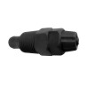 1/2 inch injection valve Aqua Master Tools with check valve