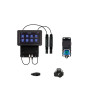 Kit C800 Pro Inline Aqua Master Tools — pH