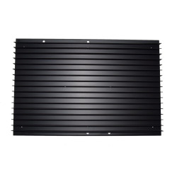 HLG Simple Heat Sink