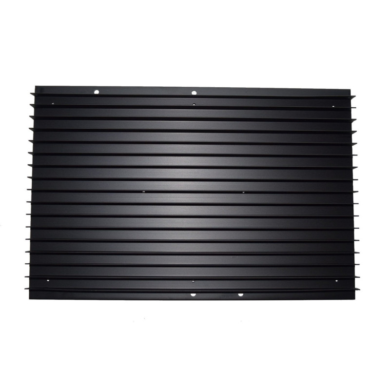 Dissipateur HLG Slate 2 Single