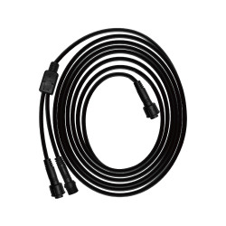 ThinkGrow - Cable Daisy Chain 360 cm - Interconexión LED para Gestión Central