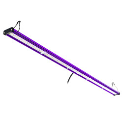 Barra LED individual 100W espectro completo - Lumatek