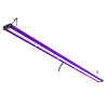 Lumatek 100 W LED bar