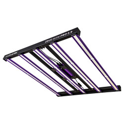 Zeus 465 PRO 2.9 - Sistema Multi-Barras LED Hortícola - Lumatek