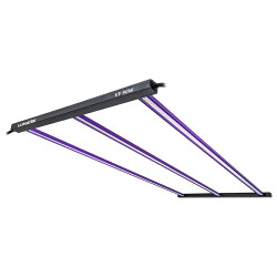 VF Vertical Farming 90W - Sistema Multi-Barras para clones y plántulas por Lumatek