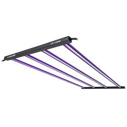 VF Vertical Farming 120W - Multi-Bar System for clones and seedlings by Lumatek