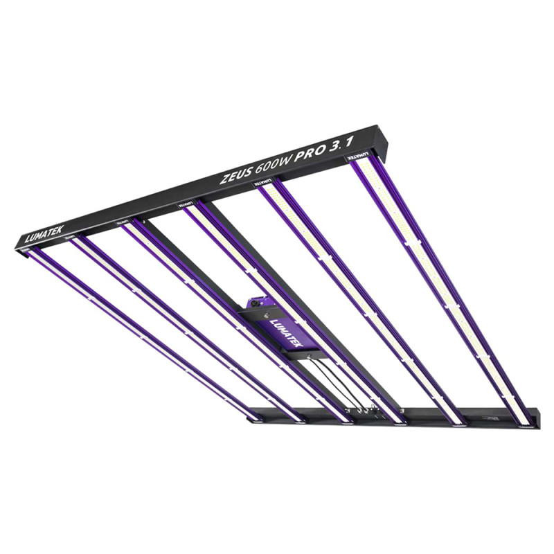 Lumatek Zeus 600W Pro 3.1