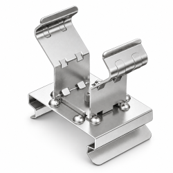 Soporte para barra UV/IR FOG 320W