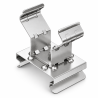 Soporte metálico FOG para barra UV/IR 320 W