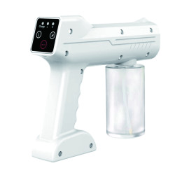 Water Master Spritzpistole – Präzise Bewässerung für Indoor-LED-Anbau