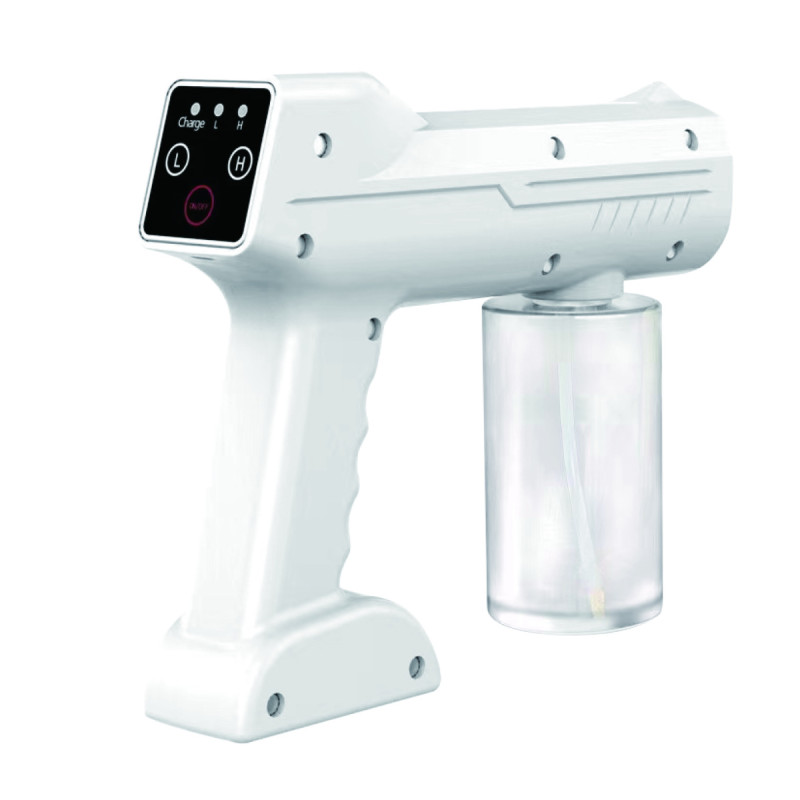 Pistola pulverizadora Water Master 500107 – foto proveedor Hortitec