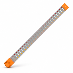 Cosmorrow Full Spectrum LED Bar 40W - 70cm