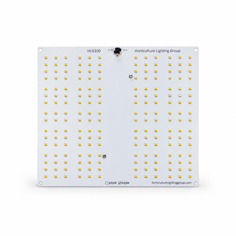 Quantum Board 100 4000K - HLG