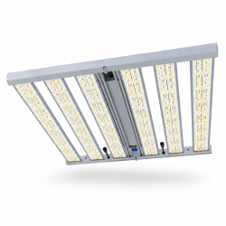Multi-Bar Hortikulturleuchte 480W geräuschlos PureLED - Samsung