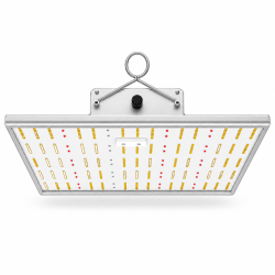 Quantum MAX 150W - Full Spectrum - LED-Pflanzenleuchte für Growbox