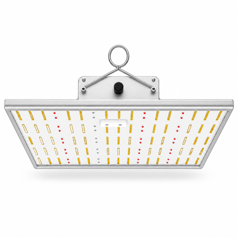 Quantum MAX 150W - Full Spectrum - Lámpara LED Hortícola para armario de cultivo