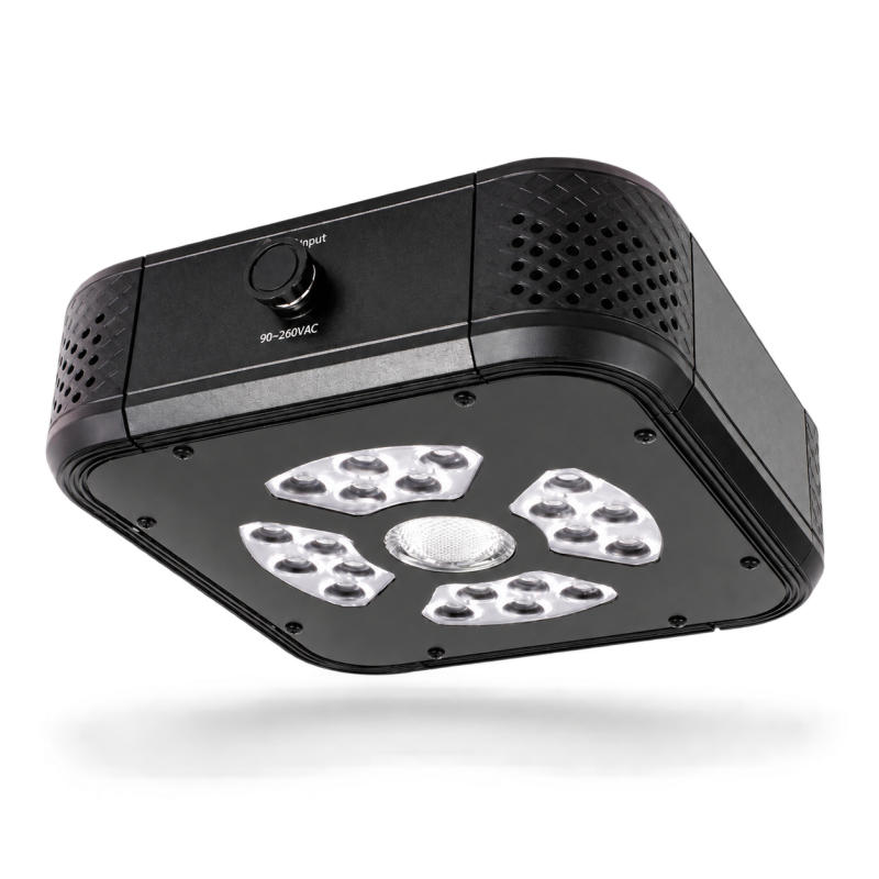 LED horticultural lamp - SpectraMODULE X135 - 135W - Refurbished