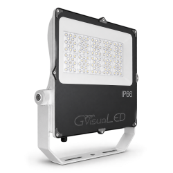 Spot LED V4 100W - Lampe pour plantes vertes et murs végétaux - IP66 - GreenVisuaLED - Reconditionné