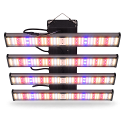 SpectraWILD S240 - Système d'éclairage LED multi-barres - 240W - 50cm x 50cm - Reconditionné