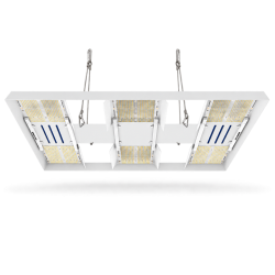 Lámpara de cultivo HLG Scorpion Diablo X - Serie Reflector