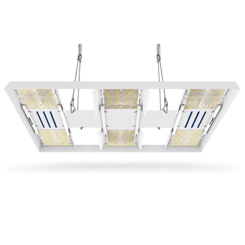 Lampe de culture HLG Scorpion Diablo X - Reflector Series