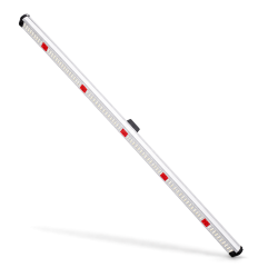 ThinkGrow FarRed 1 LED-Leuchte - 120cm - Hortikultur-Beleuchtung 2 Kanäle
