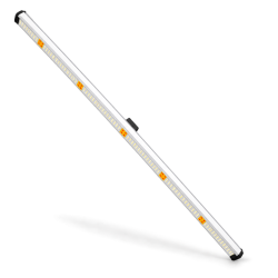 ThinkGrow DeepRed 1 LED Bar - 120cm - Horticultural Lighting 2 channels
