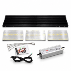 320W XL QB RSPEC - HLG