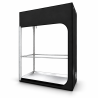 Dark Street Wide - 150x77x200 cm Version R4.00 - Chambre de culture - Secret Jardin