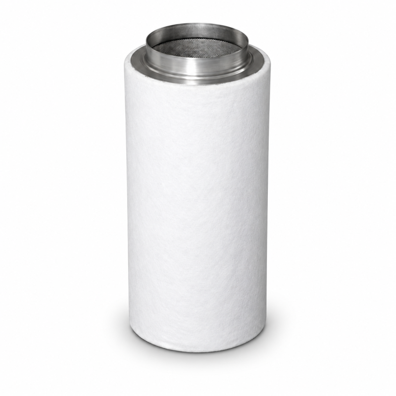 Prima Klima Filtre à Charbon Ø250mm – L50cm – 1500m³/h
