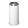 Prima Klima Aktivkohlefilter Ø250mm – L50cm – 1500m³/h
