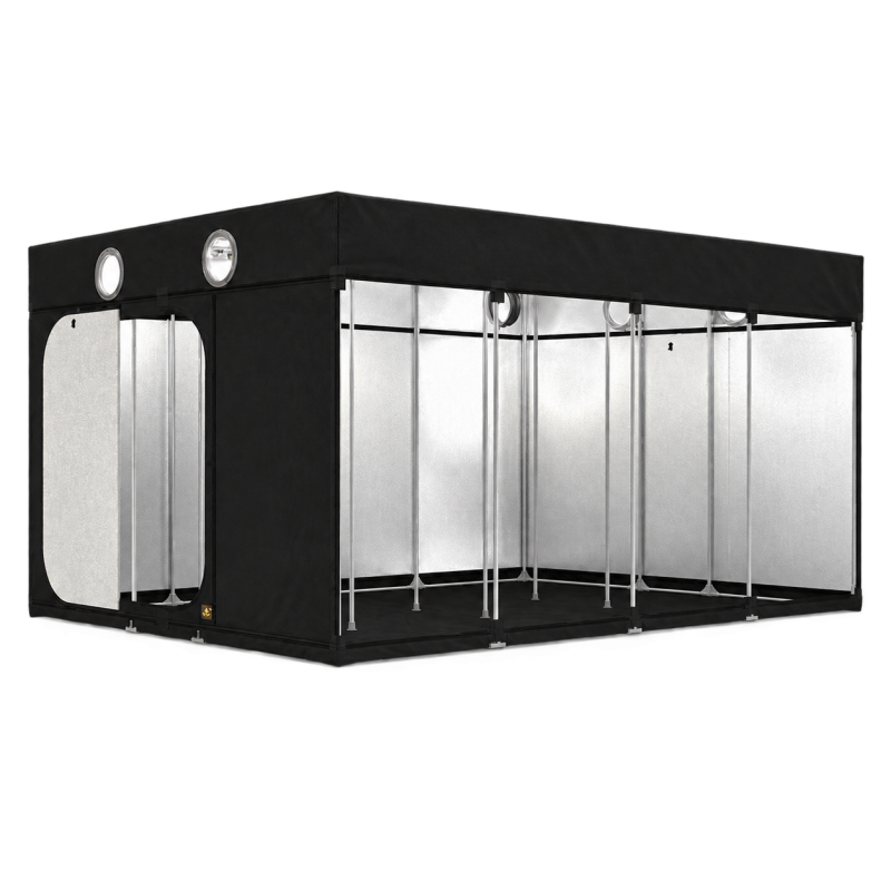 Intense 470 grow tent - 470x300x233cm - Secret Jardin