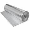 Mylar Wärmeisolierung und Reflektierend 1,2m (pro Meter verkauft) - Gartenbau Komfort und Energieeffizienz