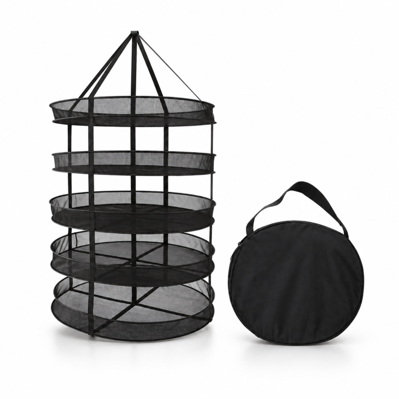 Dryer - Dryer Ø90cm 5 tiers - Secret Jardin