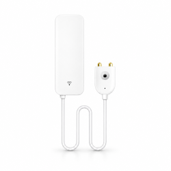 ZigBee Smart Water Leak Sensor for Indoor Growing