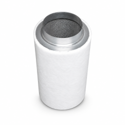 Prima Klima Filtro de Carbón Ø200mm – L50cm – 1000m³/h
