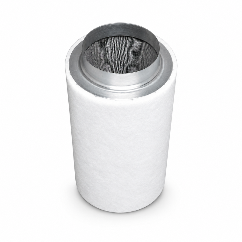 Prima Klima Filtre à Charbon Ø200mm – L50cm – 1000m³/h
