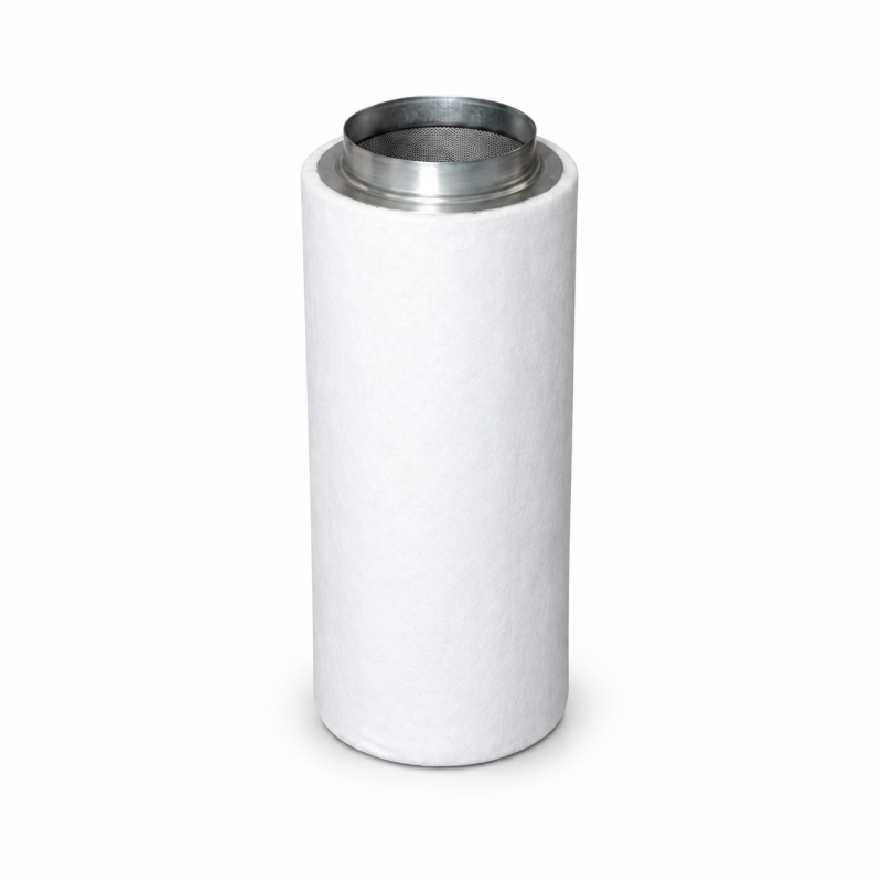 Prima Klima Filtre à Charbon Ø250mm – L75cm – 2200m³/h