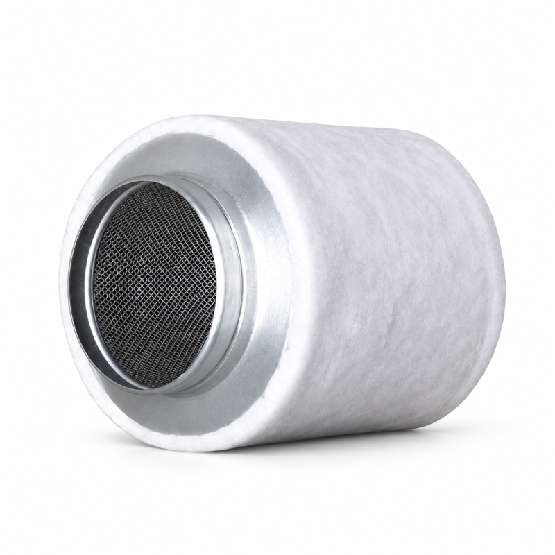 Prima Klima Filtre à Charbon K2600 Mini Ø125mm – Anti-odeurs