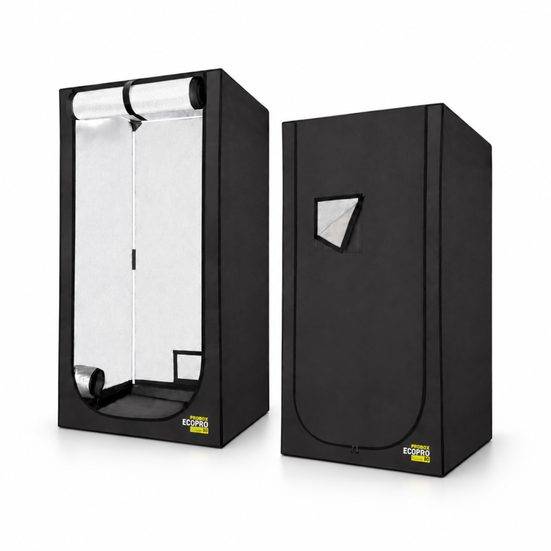 Probox Ecopro 80 - 80x80x160 cm - Grow tent - Garden Highpro