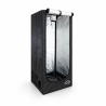 Growbox - PURE TENT LITE - 60x60x140 cm - 400D Mylar
