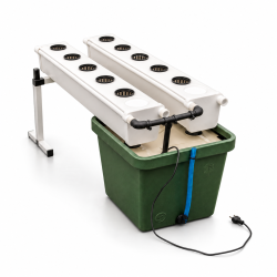 GrowStream 10-V2 Aero-Hydroponic System - Terra Aquatica