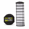 PRODRY Trocknungsnetz - Garden High Pro 55 cm - 8 Ebenen