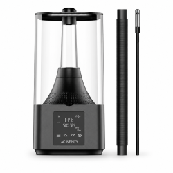 AC Infinity Cloudforge T3 - AC-CFT3 - intelligenter Luftbefeuchter 4.5L mit Sonde