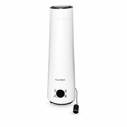 Humidificateur Colonne Ultrasons 6L - Clivex