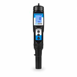E50 Pro Aqua Master Tools — EC and temperature tester