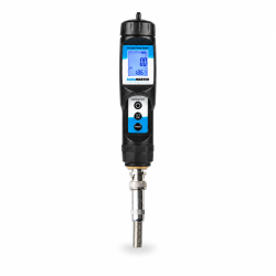 S300 Pro 2 Aqua Master Tools — pH and temperature tester for substrate — integrated rigid probe